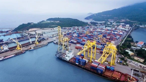 Việt Nam sắp có “siêu cảng” được rót 50.000 tỷ đồng, đứng đầu về vốn đầu tư tư nhân