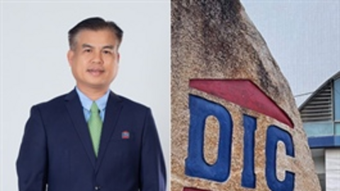 Chủ tịch HBS đệ đơn từ nhiệm