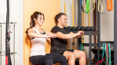 Nghiên cứu mới chỉ ra một bài tập đơn giản giúp ‘đánh bay’ nỗi lo huyết áp cao