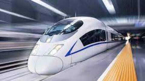 Trước 5/8, hoàn thành đề xuất lập Ban chỉ đạo đầu tư đường sắt tốc độ cao