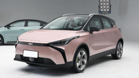 Lộ thiết kế hoàn chỉnh 2 xe mới tại Việt Nam: Cùng phân khúc Mazda3, CX-5, có thể chạy Hà Nội - Huế chỉ cần 1 lần sạc