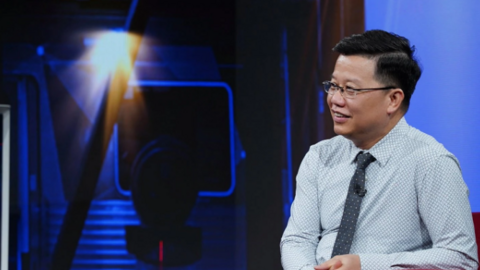 CEO TPBank tiết lộ chiến lược đầu tư vào cổ phiếu ngân hàng