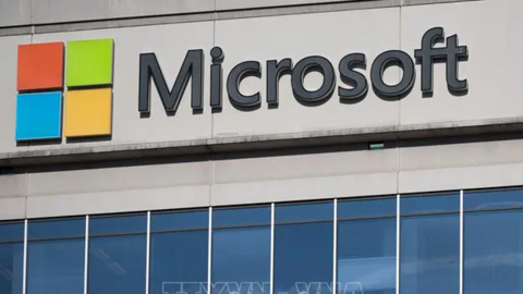 EU mở cuộc điều tra chống độc quyền nhằm vào Microsoft