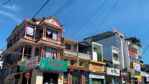 Thị trường bất động sản đang “ở đáy” hay bước vào giai đoạn “phục hồi?