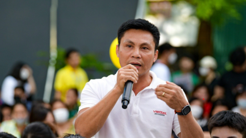 Xét tuyển đại học 2023: Coi chừng mất cơ hội trúng tuyển vì lơ mơ không nắm rõ quy định