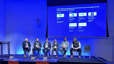 Việt Nam lần đầu giới thiệu công nghệ đột phá tại APAC 2023