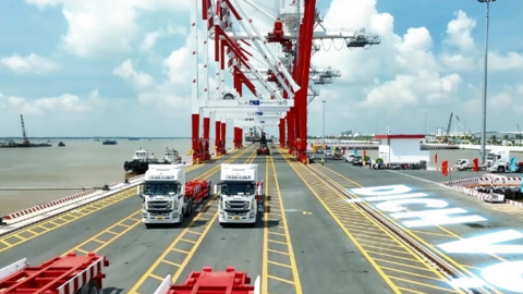 Long An tạo sự khác biệt để thu hút đầu tư