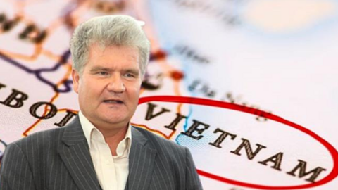 "Sếp" Pyn Elite Fund: Chứng khoán còn đi lên nhờ động lực giảm lãi suất, tiền tiếp tục đổ vào thị trường