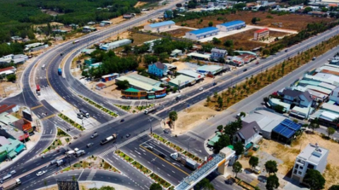 Bình Dương sẽ xây 3 cây cầu nối Thuận An với Tp.HCM