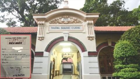 Tp.HCM: Thu “phí ngủ trưa” ở trường THPT, khi nào minh bạch và hợp lý?