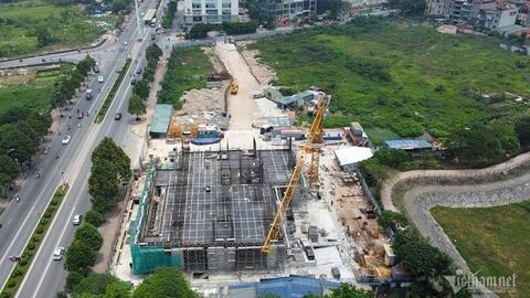 Đã khởi công xây gần 20.000 căn nhà ở xã hội, nhà ở công nhân sau 7 tháng