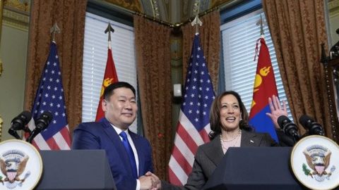 Mỹ, châu Âu để mắt "kho báu" khổng lồ ở châu Á: Vị trí hết sức đặc biệt, Trung Quốc mặc sức hưởng lợi