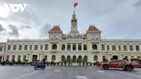 TP Thủ Đức và 3 huyện tại TP.HCM sẽ được bổ sung một Phó Chủ tịch