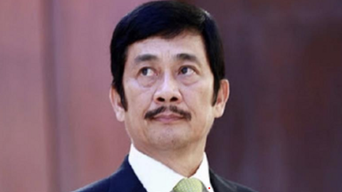 Thu nhập của ông Bùi Thành Nhơn đạt 100 triệu/tháng vẫn thấp hơn 2 TGĐ Novaland