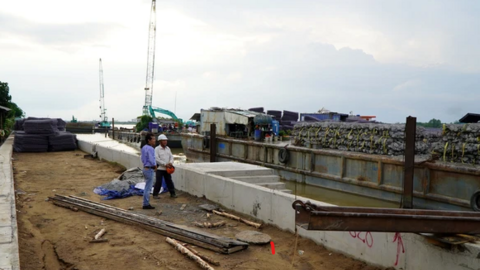 ĐBSCL nỗ lực giải ngân vốn đầu tư công