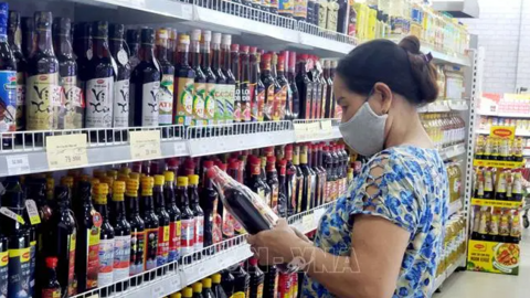 Ngành bán lẻ trước sức ép thị trường