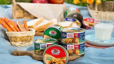 Doanh thu giảm, Đồ hộp Hạ Long vẫn thu lãi ròng quý 2 cao gấp 13.1 lần