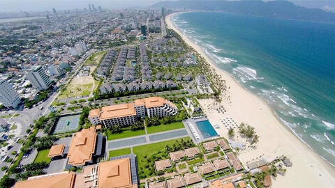 Thanh Hóa liên tục “lắc đầu” với đề xuất chuyển dự án nghỉ dưỡng của Long Phú dù nhiều lần xin phép