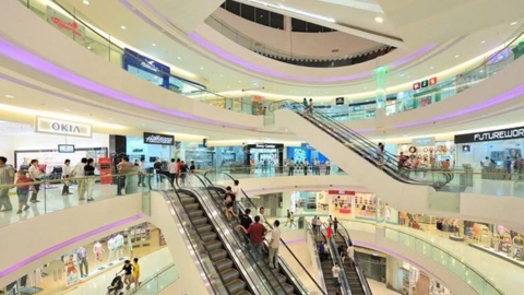 Thị trường bất động sản bán lẻ tăng nguồn cung