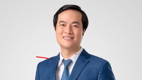 ABBank lại thay quyền Tổng giám đốc