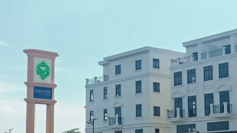 Doanh nghiệp địa ốc nào đứng đầu danh sách nợ thuế hàng nghìn tỉ đồng tại Tp.HCM?