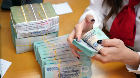 Miễn, giảm, gia hạn 109.000 tỷ đồng tiền thuế trong 7 tháng