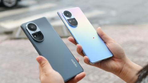 Mẫu điện thoại "hot" nhất tháng 8: "Phá đảo" với 23.000 đơn đặt trước, sạc nhanh chỉ 35 phút, pin trâu