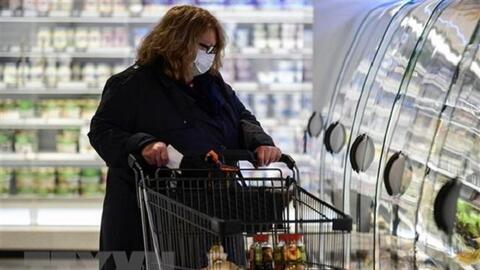 Kinh tế Đức chưa có dấu hiệu phục hồi bền vững trong những tháng tới