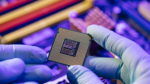 Quốc gia đối đầu Thái Lan, Ấn Độ để tranh giành ngôi vương sản xuất chip tại châu Á