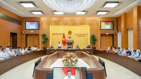 Bộ LĐTB&XH đề xuất 2 phương án liên quan đến vấn đề hưởng BHXH một lần