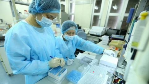 TP Hồ Chí Minh đề xuất mức lương lãnh đạo làm khoa học tối đa sẽ là 120 triệu đồng/tháng