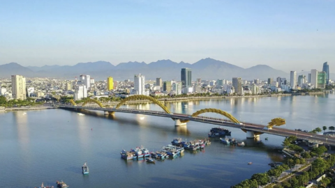 Đà Nẵng dự kiến 3 kịch bản tăng trưởng kinh tế