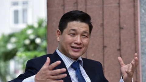 CIO AFC Vietnam Fund: "Chúng tôi đã mua mạnh cổ phiếu trong phiên 18/8 và sẽ giải ngân tới từng xu cuối cùng"