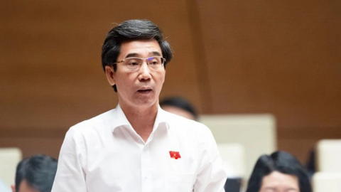 Thủ tướng phê chuẩn kết quả bầu Phó Chủ tịch Đà Nẵng