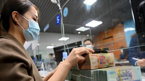 Tăng cường mua bán nợ xấu theo giá thị trường