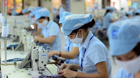 Một mặt hàng xuất khẩu bất ngờ đạt trị giá cao nhất 11 tháng gần đây