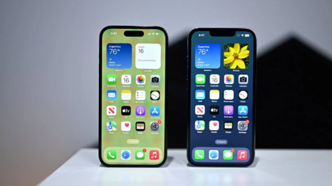 Sau chuỗi ngày đại hạ giá, thấp kỷ lục, giá iPhone 14 Pro Max nhấp nhổm tăng trở lại