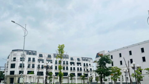 Dự báo thị trường bất động sản chỉ có thể đi ngang trong năm 2023 và phải đợi đến giai đoạn 2024-2026 mới hồi phục