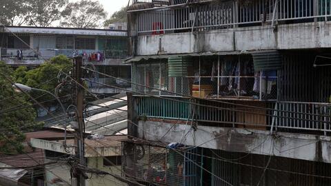 Những dự án ở quận 10 được Chủ tịch Phan Văn Mãi chỉ đạo tháo gỡ