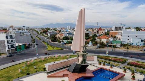 Tạm đình chỉ điều tra vụ án liên quan việc mở rộng đại lộ tại TP.Phan Thiết