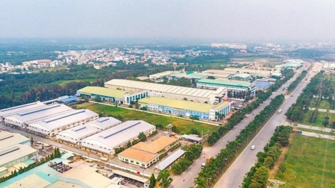 Tiềm năng cho thuê tăng mạnh, bất động sản nhà ở khu vực này đang rất tiềm năng cho nhà đầu tư