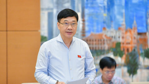 Sửa Luật Đất đai: Những nội dung lớn tiếp thu, giải trình, chỉnh lý