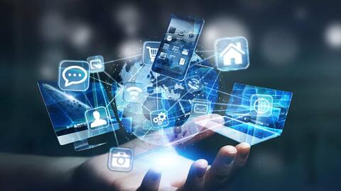 Công bố hằng năm kết quả đánh giá chuyển đổi số các đơn vị thuộc Bộ TT&TT