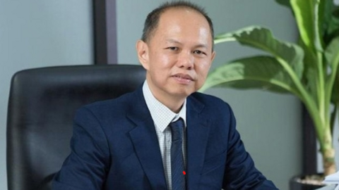 Tổng Giám đốc ngoại trở thành người đại diện pháp luật của Novaland