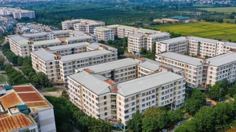 Bất động sản Tp.HCM không có dự án chung cư dưới 25 triệu đồng/m2