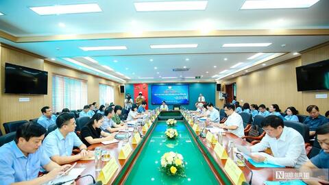 "Việc sửa đổi Luật BHXH năm 2014 là rất cần thiết trong bối cảnh hiện nay”