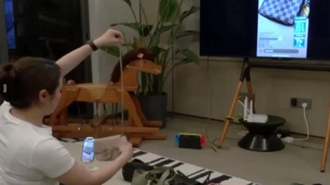 Hàng triệu thanh niên Trung Quốc bán hàng trên mạng xã hội