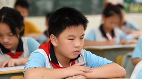 6 khác biệt giữa học sinh giỏi và học sinh kém