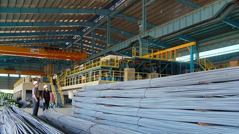 Kịch bản nào cho ngành thép những tháng cuối năm?