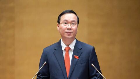 Chủ tịch nước quyết định ân giảm tử hình xuống chung thân cho 11 bị án